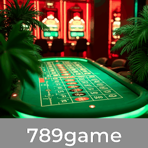 789game: Especialistas em Apostas Esportivas Brasileiras