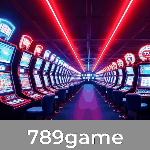 Garanta o Login Premium com Proteção Avançada na 789game