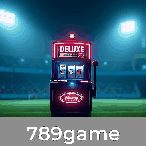 789game: Sua Plataforma de Jogo Segura e Profissional